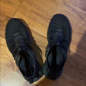 Flex Nike running shoes